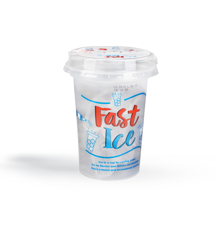 fast ice