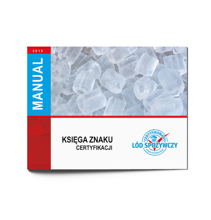 manual ice